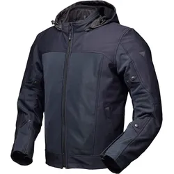 Modeka Davey Air wasserdichte Motorrad Textiljacke XL