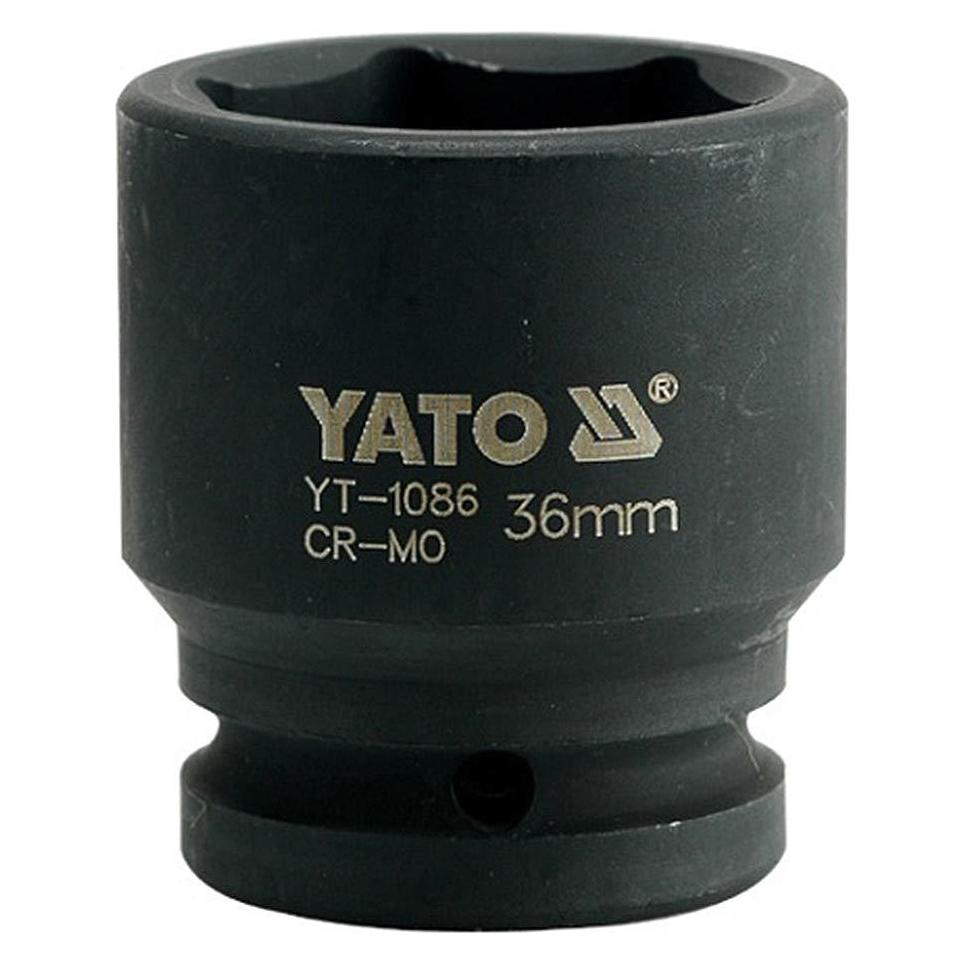 Yato IMPACT SOCKET 34x36MM (36 mm) (YT-1086)