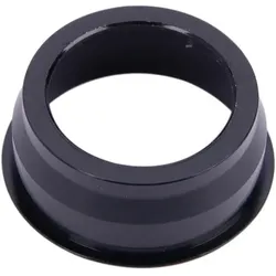 Fulcrum Steckachsenadapter HR 12mm schwarz