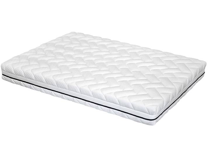 RELAX BY BICO Matratze FUN RELAX 140x200cm Federn mittel