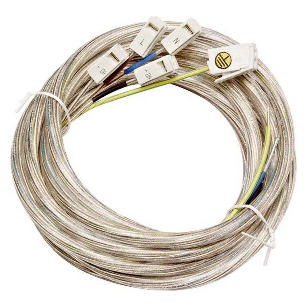 Trilux Netzanschlussleitung (1 m) (7753700)