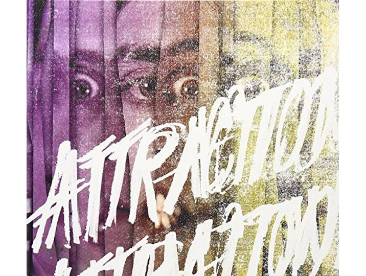 Noise Fm - Attraction