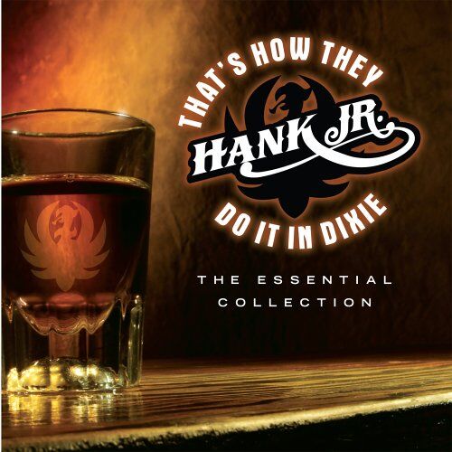 Williams, Hank Jr. - That's How They Do It - Preis vom 03.10.2026 20:43:07 h