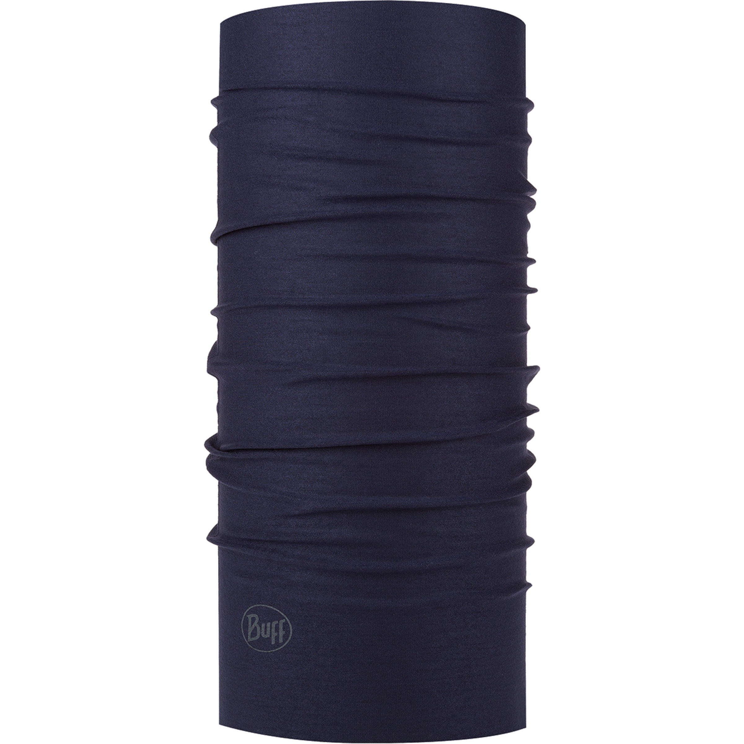 Buff Original Stretch Buff Schals & Multifunktionstücher blau Elastisch