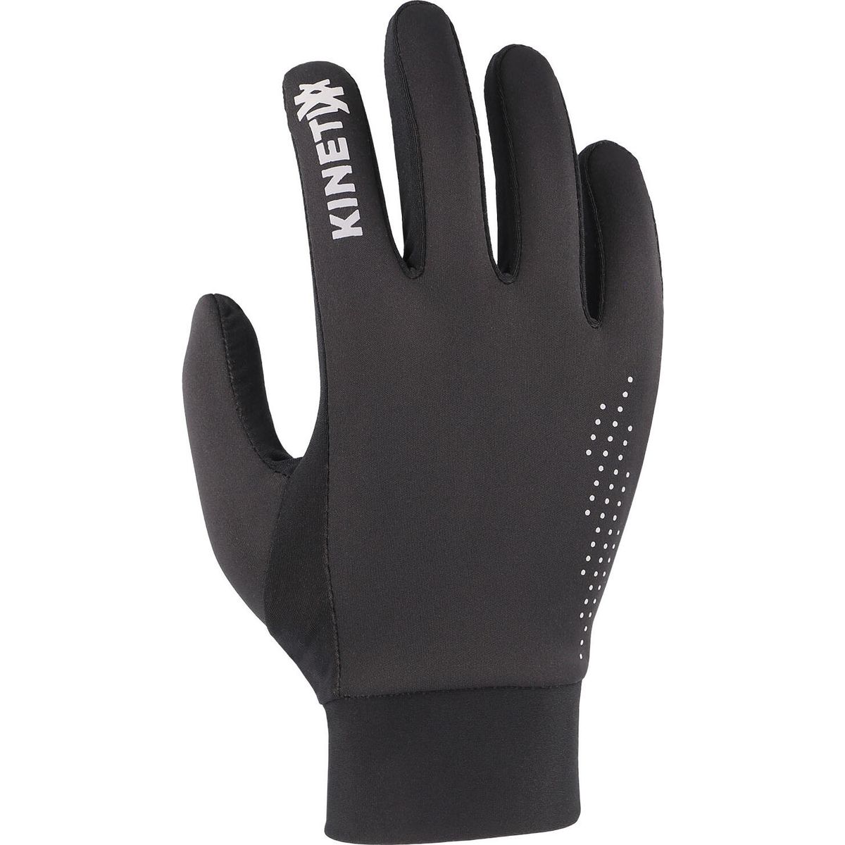 KinetiXx Marcio Running black (01) M 7023-485-01-M