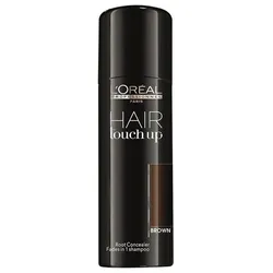Hair Touch Up - Braun