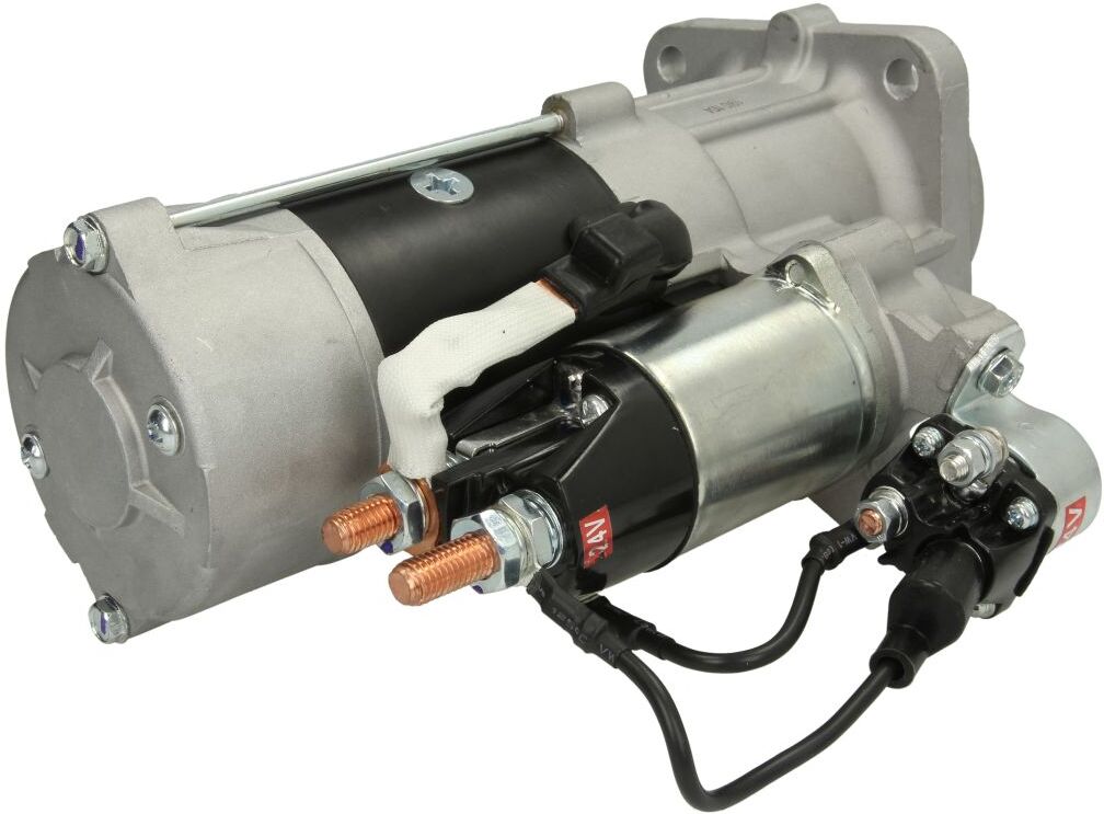 Mahle Motorino di avviamento MS 888