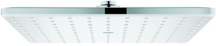 Grohe Rainshower Kopfbrause 26567LS0 moon white, ohne Duchflussbegrenzer