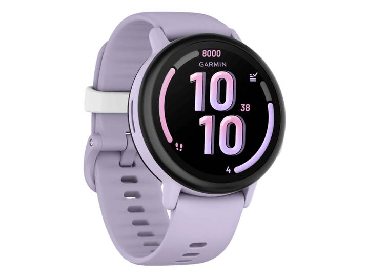 Garmin Bounce 2 Paars