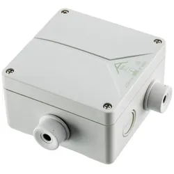 Pracht Anschlussbox XLS CC BOX