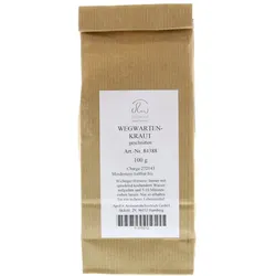 Wegwartenkraut Geschnitten 100 g
