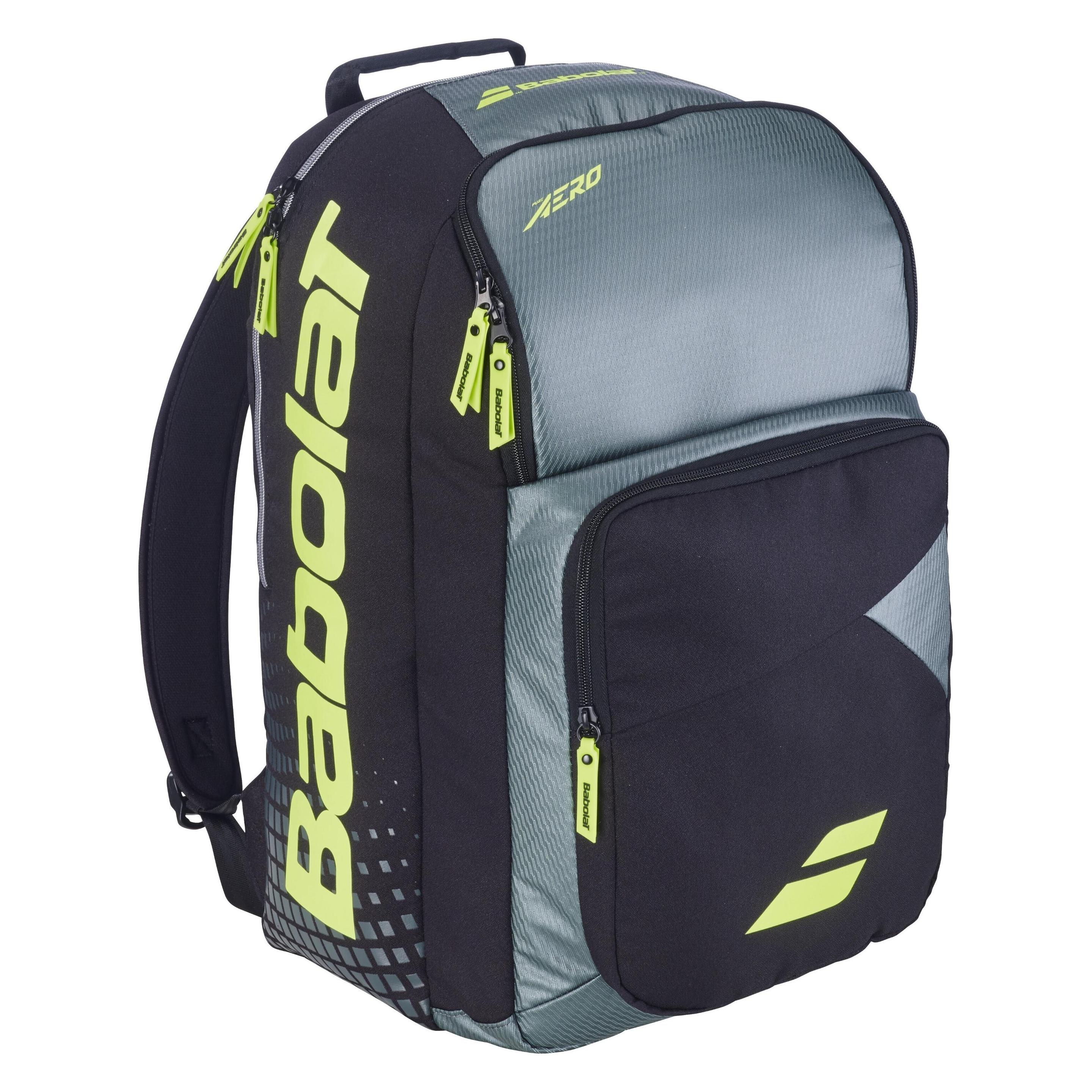 Babolat Pure Aero Rucksack (3R) (753114)