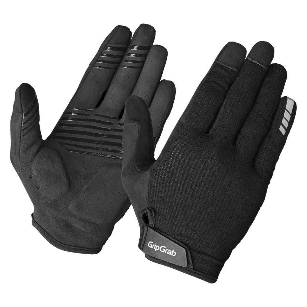 GripGrab EXPLR RC Max Pad Sommer Gloves (12, XXL) (109701018)