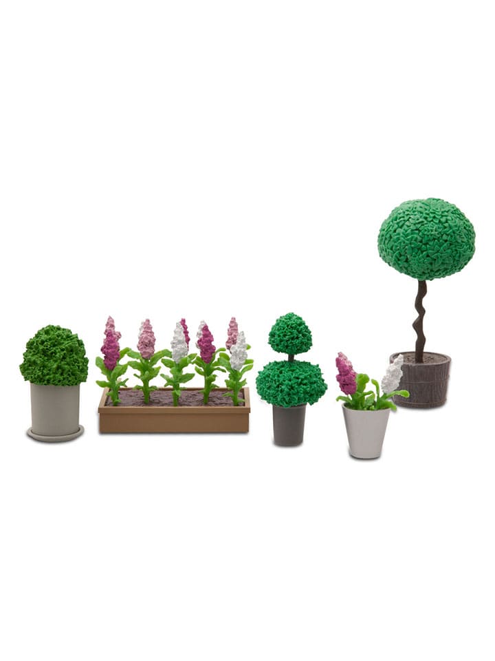 Lundby Pflanzenset - ab 4 Jahren - onesize