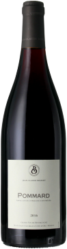Maison Jean-Claude Boisset Pommard 2022 - Jean-Claude Boisset - Pommard - Rotwein - 0.75L Burgund