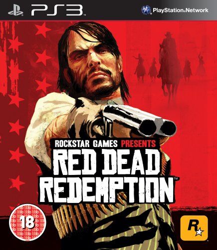 Rockstar Games - Red Dead Redemption [UK Import] - Preis vom 09.10.2026 07:28:09 h