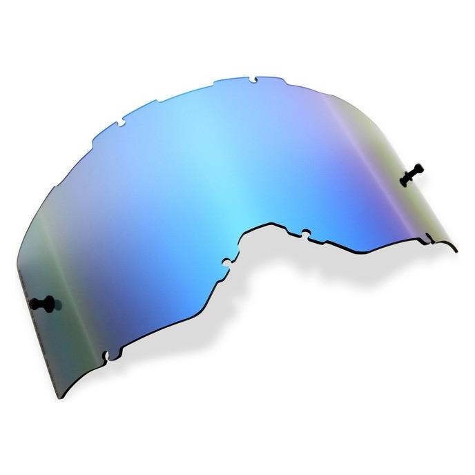 Fox Mx24 Arspc/Main Inj Lens - Mirror (47929787)