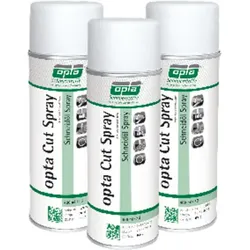 Schneidöl-Spray OPTA CUT 400ml