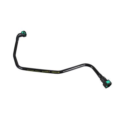 METZGER AUTOTEILE Kraftstoffleitung Kraftstoffpumpe 2150318 für Mercedes