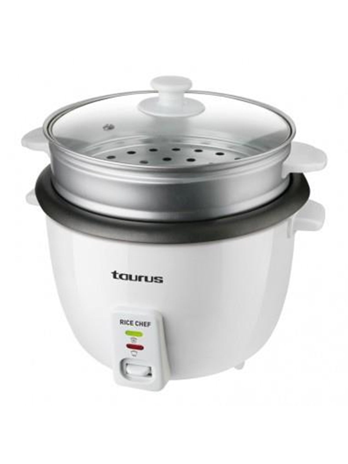 Taurus Rice Cooker 1.8L