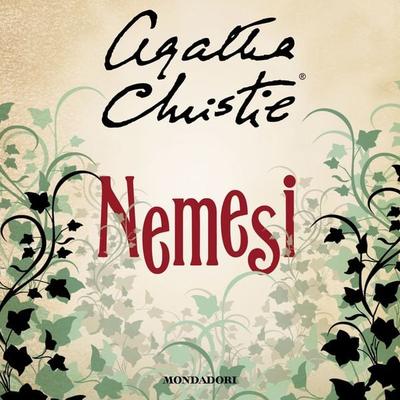 Nemesi - Agatha Christie, Audio, 9788852158193
