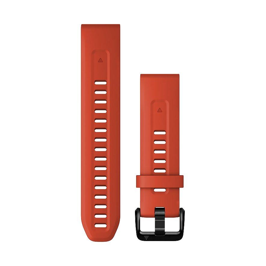 Garmin Kautschukband Fenix 7S