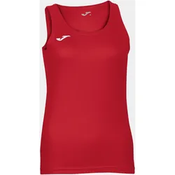 JOMA Diana Tanktop Mädchen 600 - rot 164