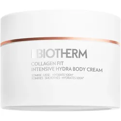 BIOTHERM Body Care Collagen Fit Körpercreme