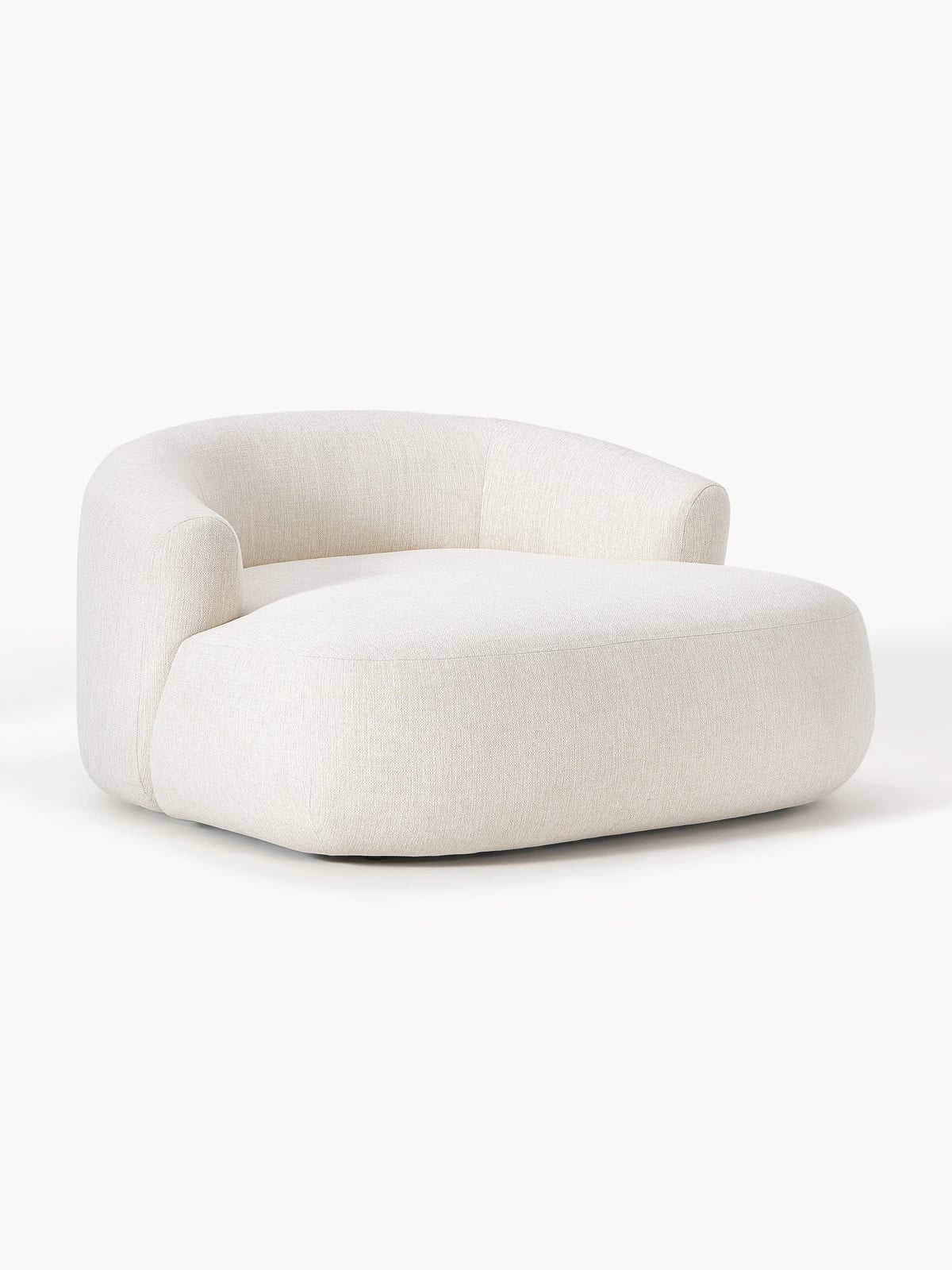 Westwing Collection XL loungefauteuil Sofia