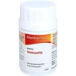 Mantra Immunfit 30 ST