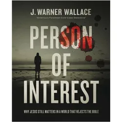 Person of Interest, Kinderbücher von J. Warner Wallace