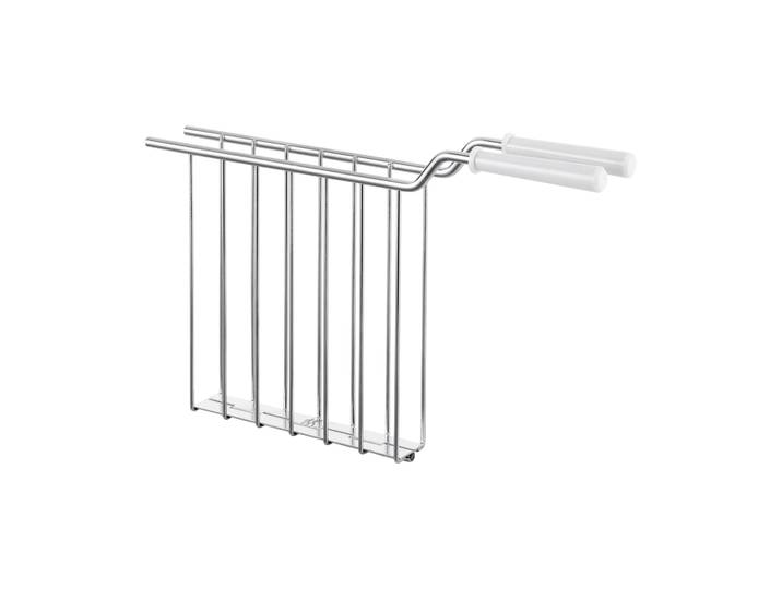 Zwilling Présentoir à sandwichs Zwilling à compartiments courts 28,4 cm Blanc