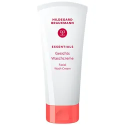 100ml Hildegard Braukmann ESSENTIALS Gesichts Waschcreme