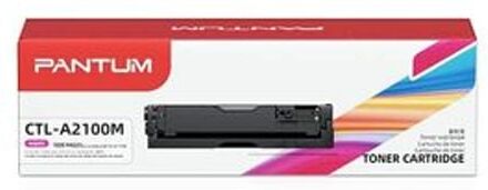 Pantum CTL-A2100M toner magenta