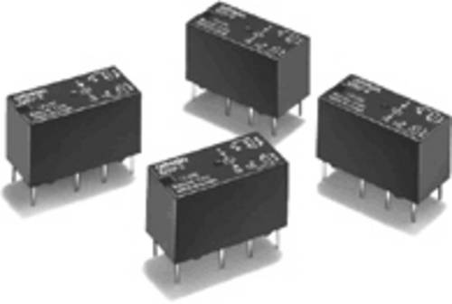 Aratas G5V-2-H1-DC6 Powerrelais 6 V/DC 1A 2 Wechsler 1 St. Bag