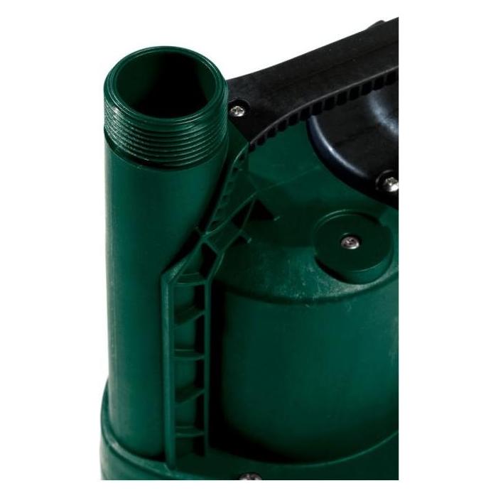 Metabo Schacht-Tauchpumpe 0251200009 (Klarwasserpumpe) (0251200009)