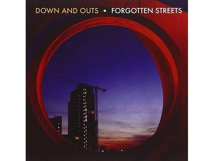 Forgotten Streets
