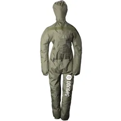 Dönges Übungspuppe Crash Kevin, Erwachsener ca. 180 cm