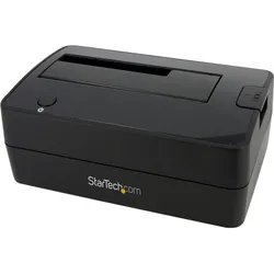 StarTech SATA Festplatten Dockingstation, SSD + Festplatte Zubehör