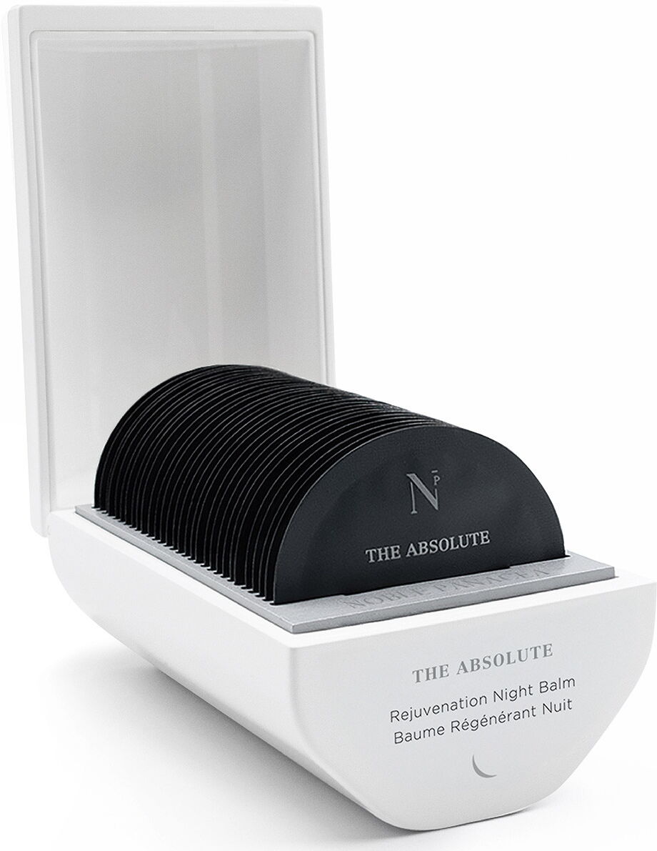 24ml NOBLE PANACEA THE ABSOLUTE Rejuvenation Night Balm (30 x 0,8ml)