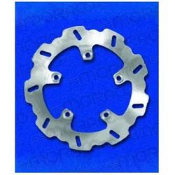 Braking, Bremsscheibe