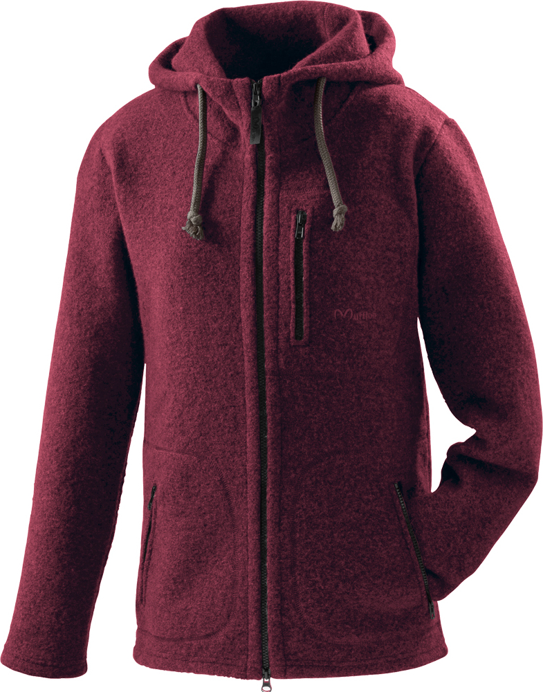 Mufflon W300 Mu-Halva berry L