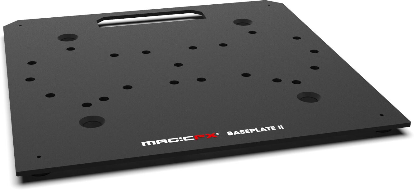 MagicFX Magic Fx Baseplate Ii