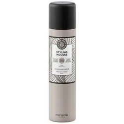 Styling Mousse