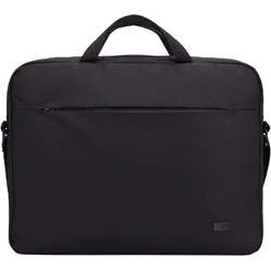 Caselogic INVIA116 BLACK INVIGO ECO ATTACHE 15.6 (15.60", Universal), Notebooktasche, Schwarz
