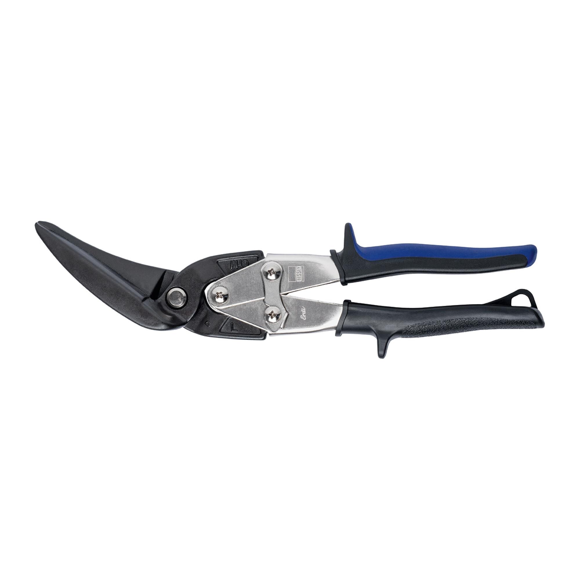 Bessey MULTISNIP Longstyle D22A-SB)
