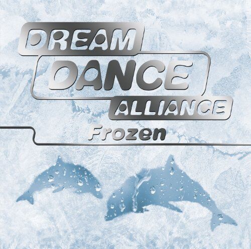 Dream Dance Alliance (d.d.Alliance) - Frozen - Preis vom 09.10.2026 07:28:09 h