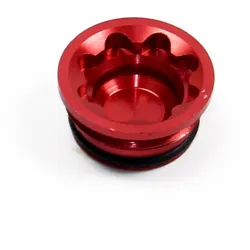 HOPE Ersatzteil Kolbendeckel für RX4+ | RX4 für Shimano | Mineralöl