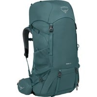 Renn 65 , Rucksack dunkelgrün, 65 Liter / One Size