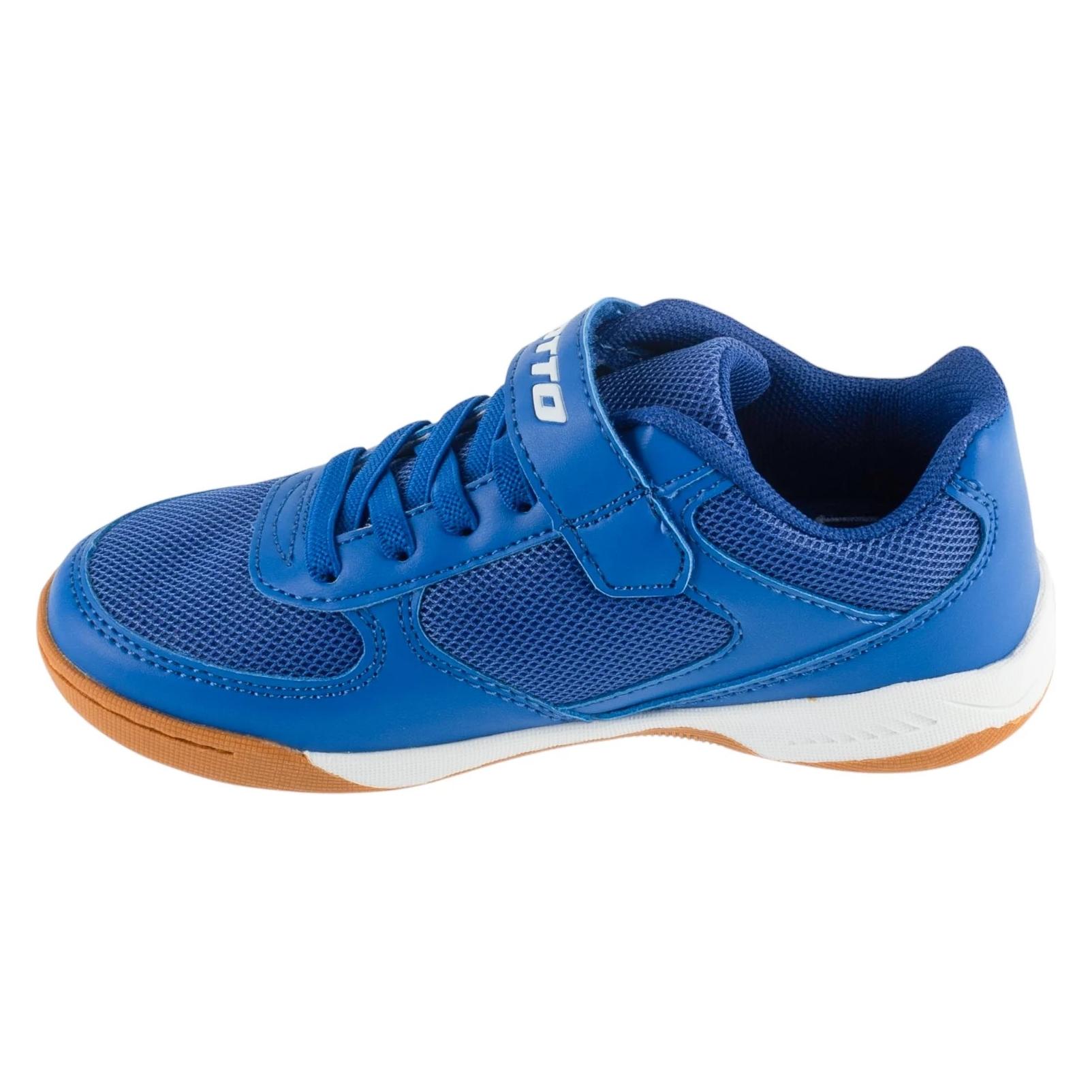 Lotto Skeyla K 2601530K-5010 Niebieskie 25 (25) (2601530K-5010)